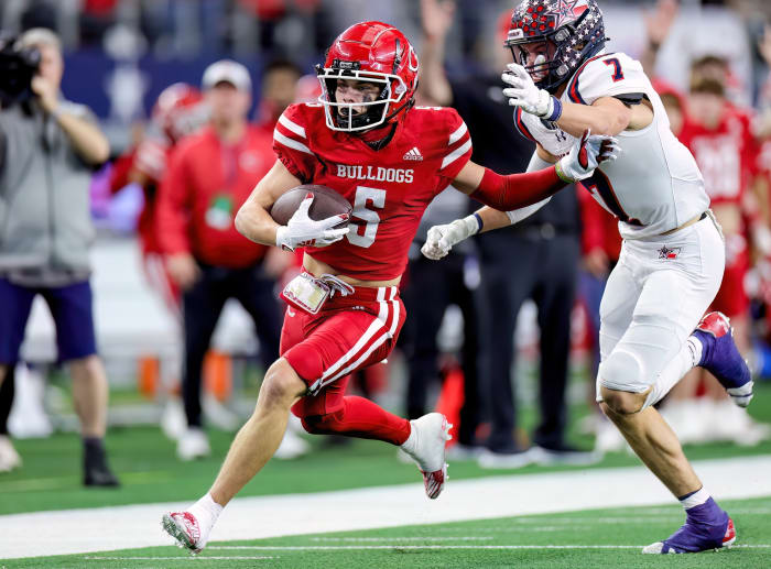 UIL 4A Division 2 Championshop Carthage vs Wimberley December 16, 2022 Photo-Tommy Hays22